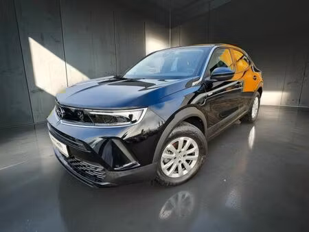 Opel Mokka 1.2 Edition