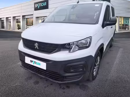 Peugeot Rifter 1.5 HDi 100 Active