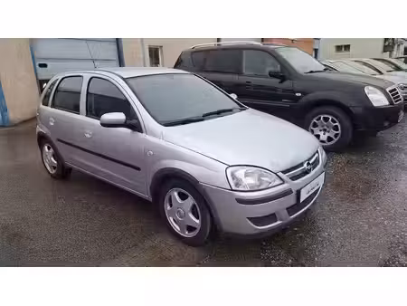 Opel Corsa 1.2 75