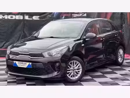 Kia Rio 1.0 T-GDi 100 Active
