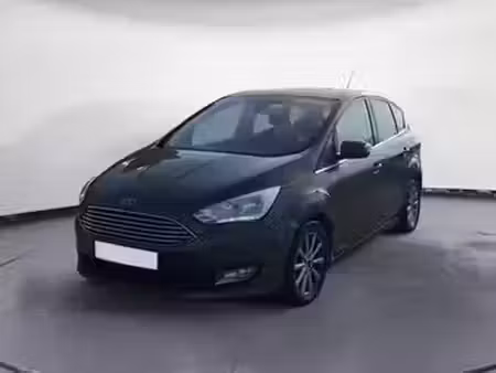 Ford C-max 1.5 TDCi 120 Titanium