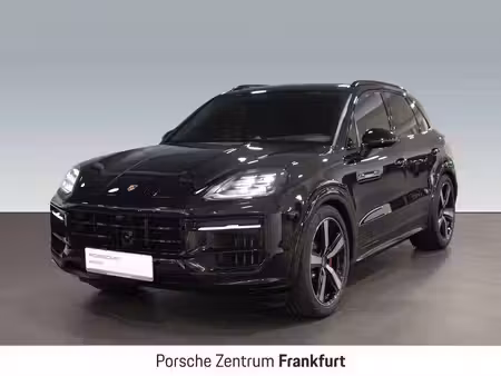 Porsche Cayenne GTS V8 4.0 500 4x4