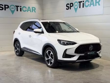 MG EHS 1.5 GDi Luxury