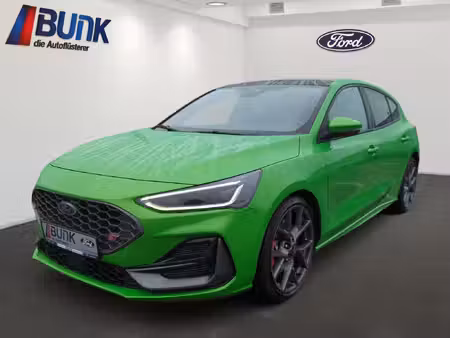 Ford Focus ST 2.3 280