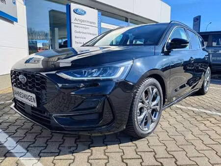 Ford Focus 1.5 155 ST Line X