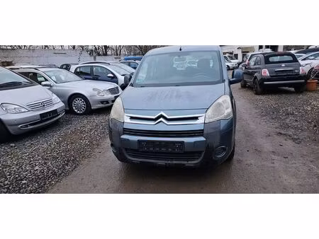 Citroën Berlingo 1.6 VTi 120 Multispace Pack