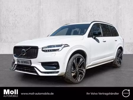 Volvo XC90 2.0 235 Plus 4x4