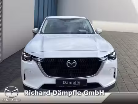 Mazda CX-60 e-Skyactiv 2.5 327 Exclusive Line 4x4
