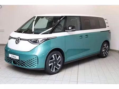 Volkswagen Id Buzz 286