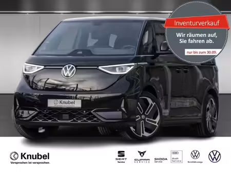 Volkswagen Id Buzz 340