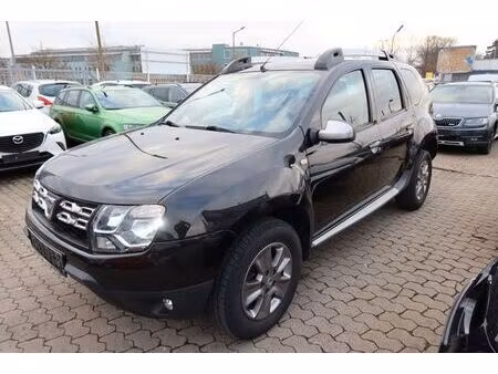 Dacia Duster 1.5 dCi 110 Prestige