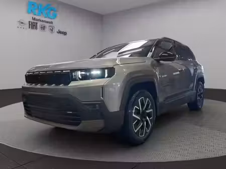 Jeep Compass 213 First Edition