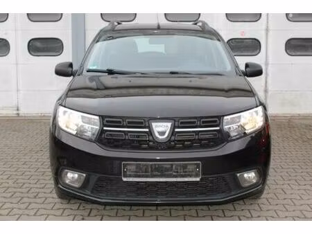Dacia Logan 1.0 SCe 73