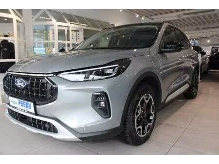 Ford Kuga 2.5 Hybrid