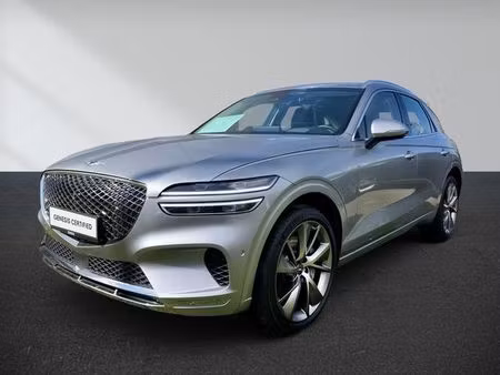Genesis GV70 2.2 201