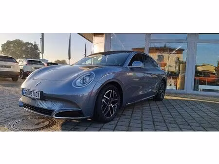 Great Wall Motors ORA 07 