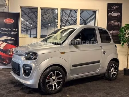 Microcar MGO