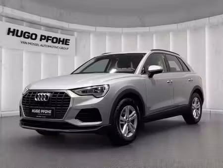 Audi Q3 2.0 TDI 150
