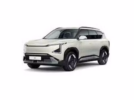 Kia EV5 218