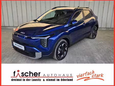 Kia Stonic 1.0 T-GDi 100