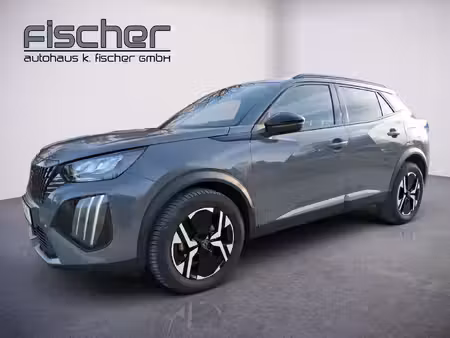 Peugeot 2008 1.2 Allure