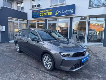 Opel Astra 1.5 131 Business Edition