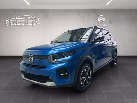 Citroën C3 1.2 110 Max