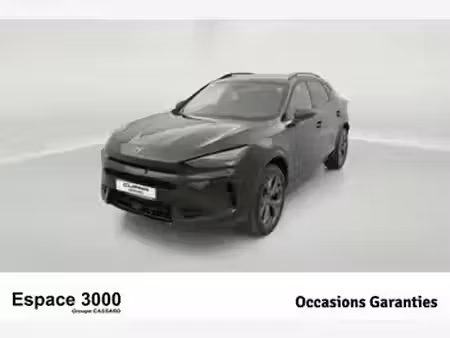 Cupra Formentor 1.5 150