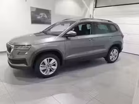 Škoda Karoq 1.5 TSI 150