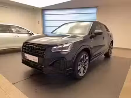 Audi Q2 35 TFSI 1.5 TFSI 150 S line