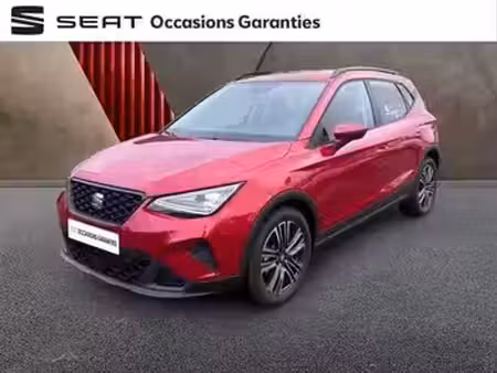 Seat Arona 1.0 TSI 95 Copa