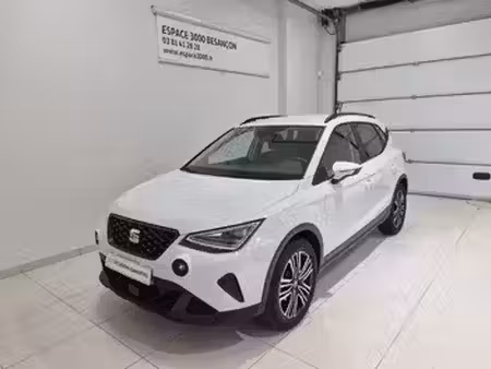 Seat Arona 1.0 TSI 95 Copa
