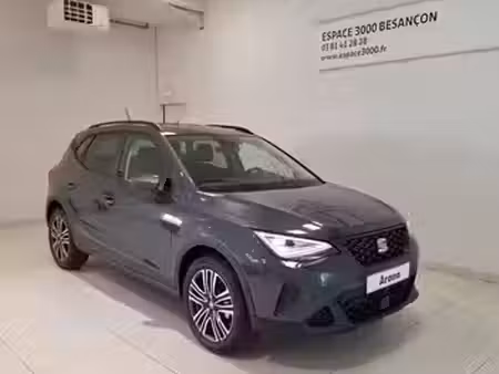 Seat Arona 1.0 TSI 95 Copa