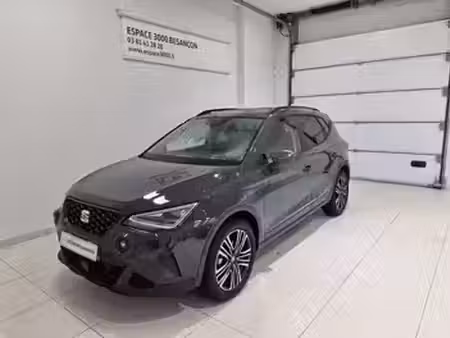 Seat Arona 1.0 TSI 95 Copa