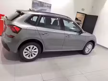 Škoda Kamiq 1.0 TSI 95