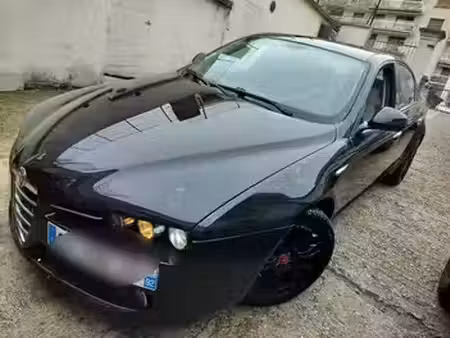 Alfa Romeo 159 1.9 160 Selective