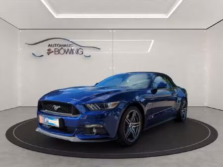 Ford Mustang V8 5.0 421 GT