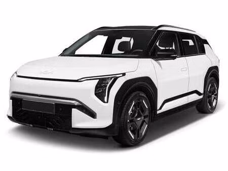 Kia EV3 204