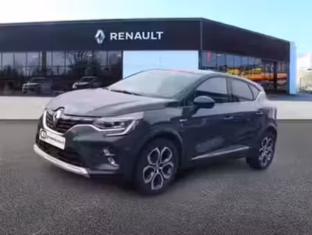 Renault Captur E-Tech 1.6 145 Intens
