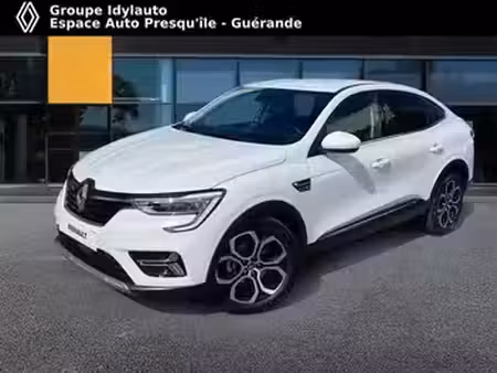 Renault Arkana E-Tech 1.6 145 Techno