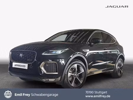Jaguar E-Pace D200 2.0 204 R Dynamic SE 4x4
