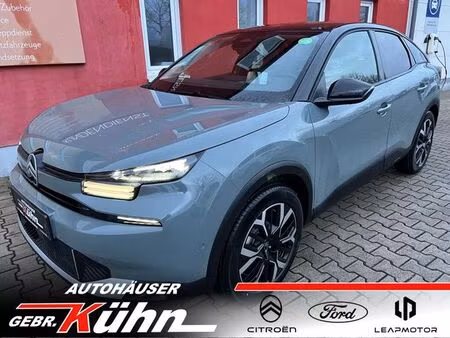 Citroën C4 156 Max
