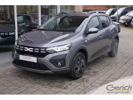 Dacia Sandero 1.0 100 Expression