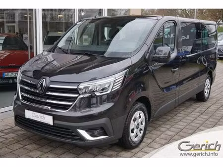 Renault Trafic 2.0 dCi 150 Authentique