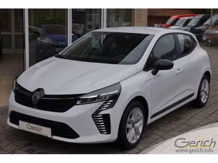 Renault Clio 1.0 TCe 90 Evolution