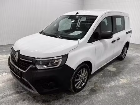 Renault Kangoo 1.5 dCi 75