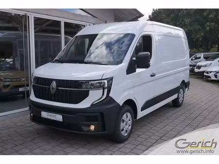 Renault Master dCi 130 Business