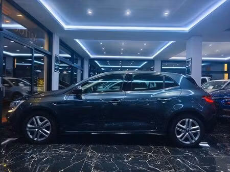 Renault Mégane 1.2 Experience