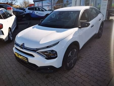 Citroën C4 1.2 PureTech 100 Start