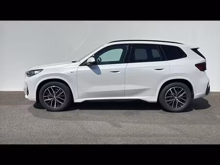 BMW X1 20d 2.0 163 sDrive